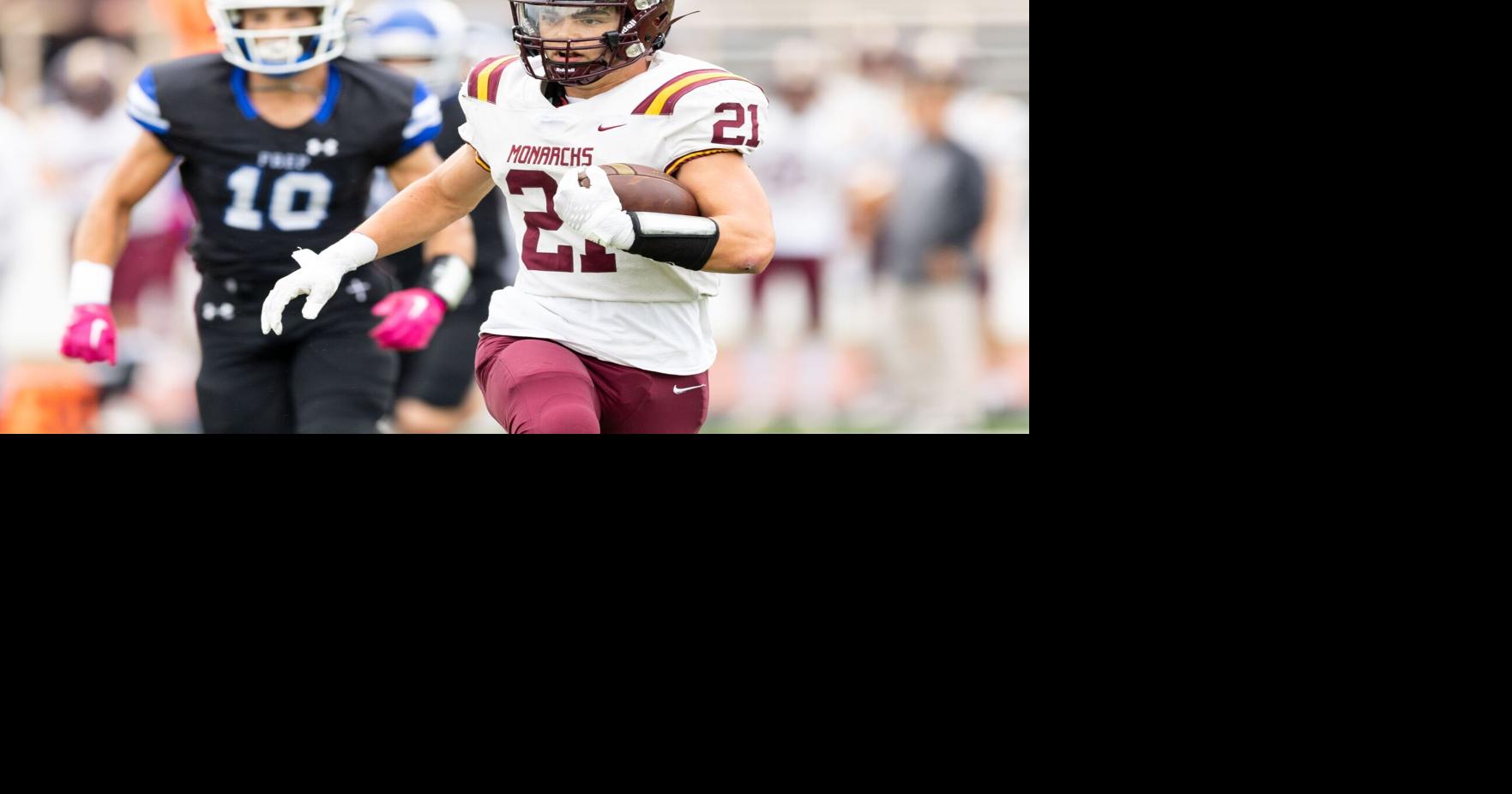 Payton Prestito's career night lifts Papillion-La Vista to district ...