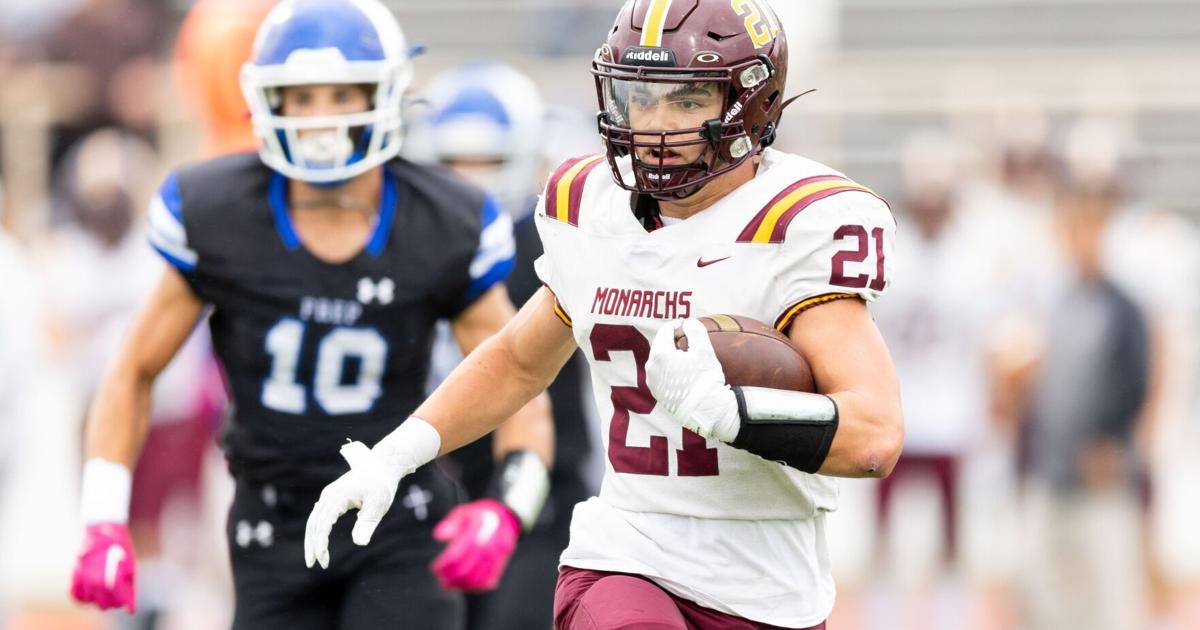 Payton Prestito's career night lifts Papillion-La Vista to district ...