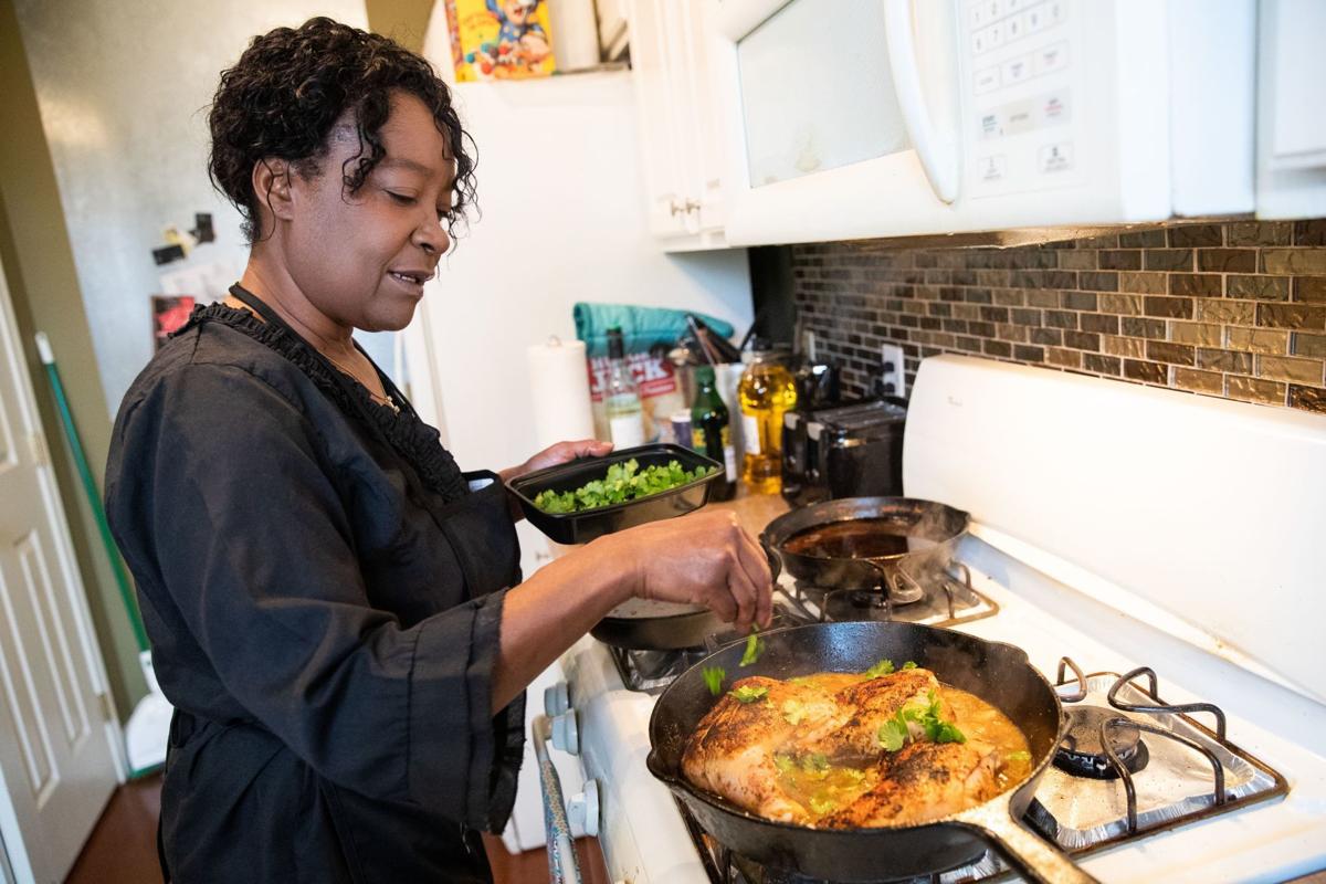 Grace Cook Lovingly Prepares Meals For Omahans Who Need Them Erin Grace Cook Lovingly Prepares Meals For Omahans Who Need Them Erin Omaha Com