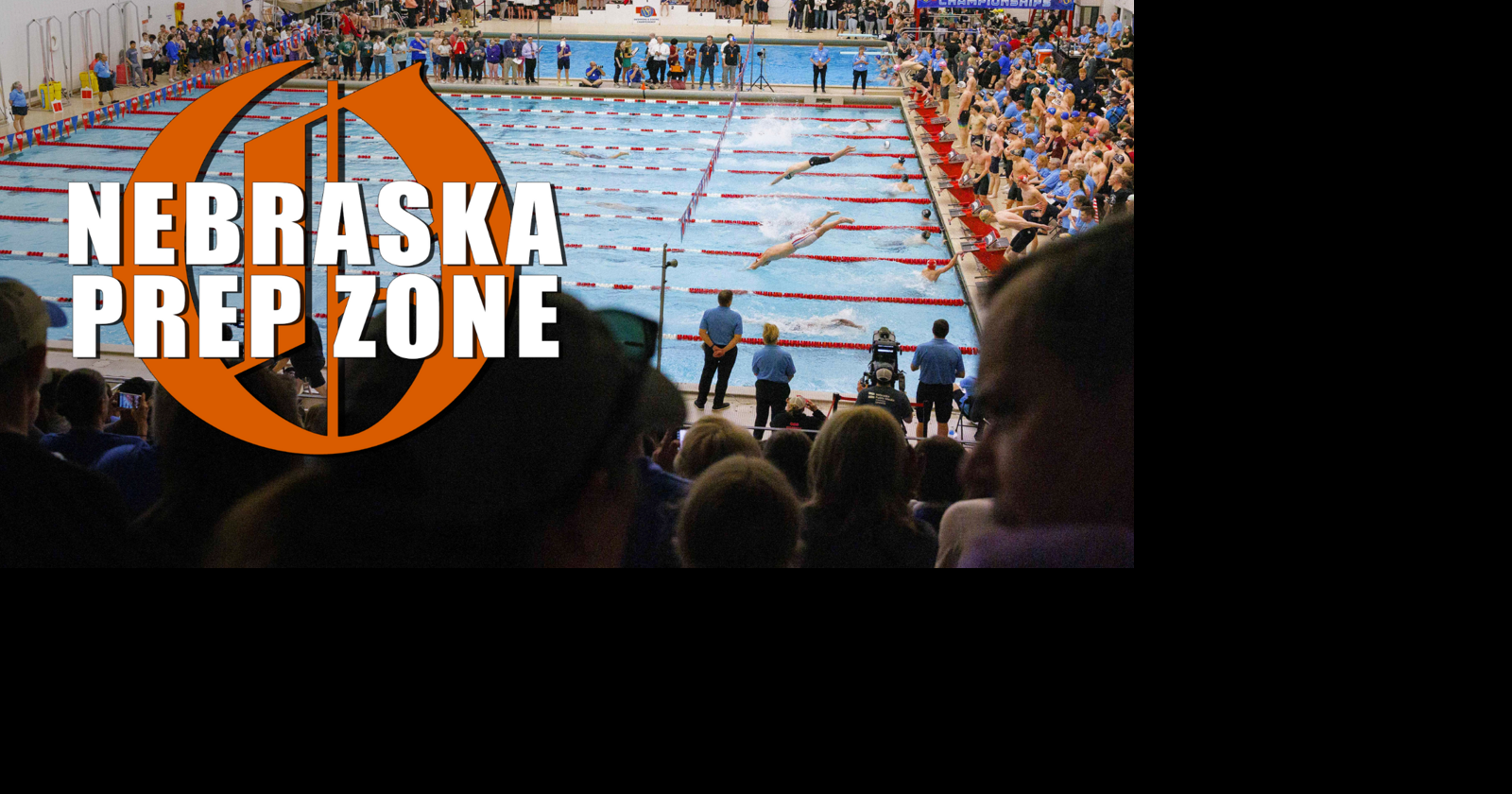 Elkhorn girls relay makes splash with two Top 10 times at Fete Fling meet