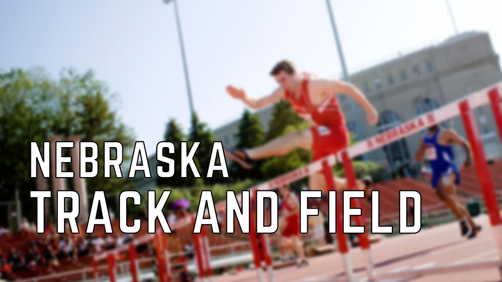 With Revamped Coaching Staff, Nebraska Track Aims To Claim Indoor Big ...