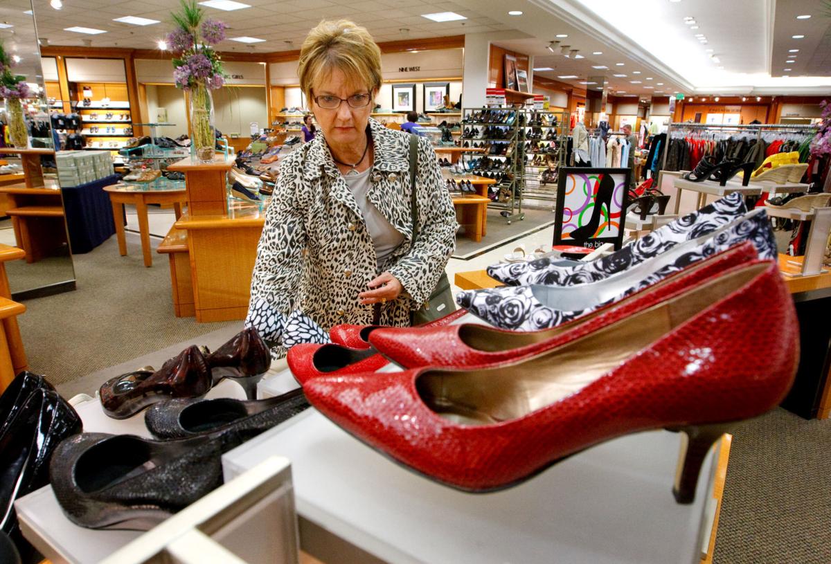 As Younkers Prepares To Close Omahans Reminisce About An Era