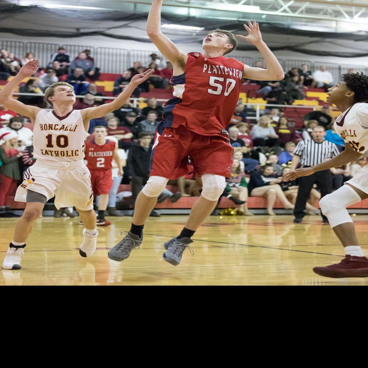 Aau Recap Brady Heiman Malcolm Whitlow Shine At Mullen S High