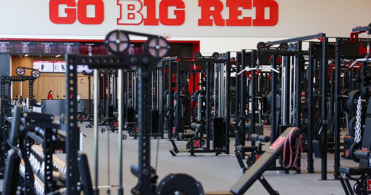 Nebraska football players feeling 'fundamental change' to offseason ...