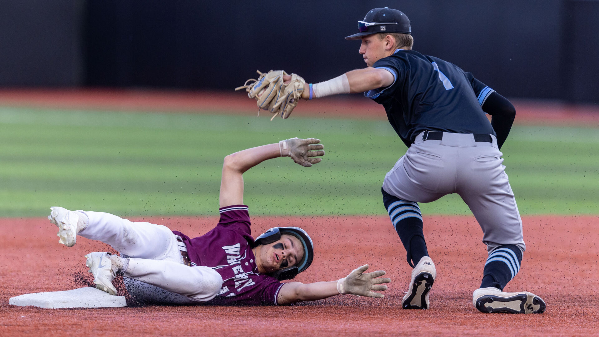 Elkhorn North Wins Class B State Baseball Championship