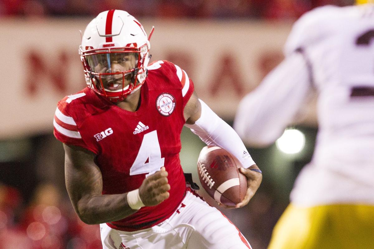 Husker notes Tommy Armstrong decision going down to wire again