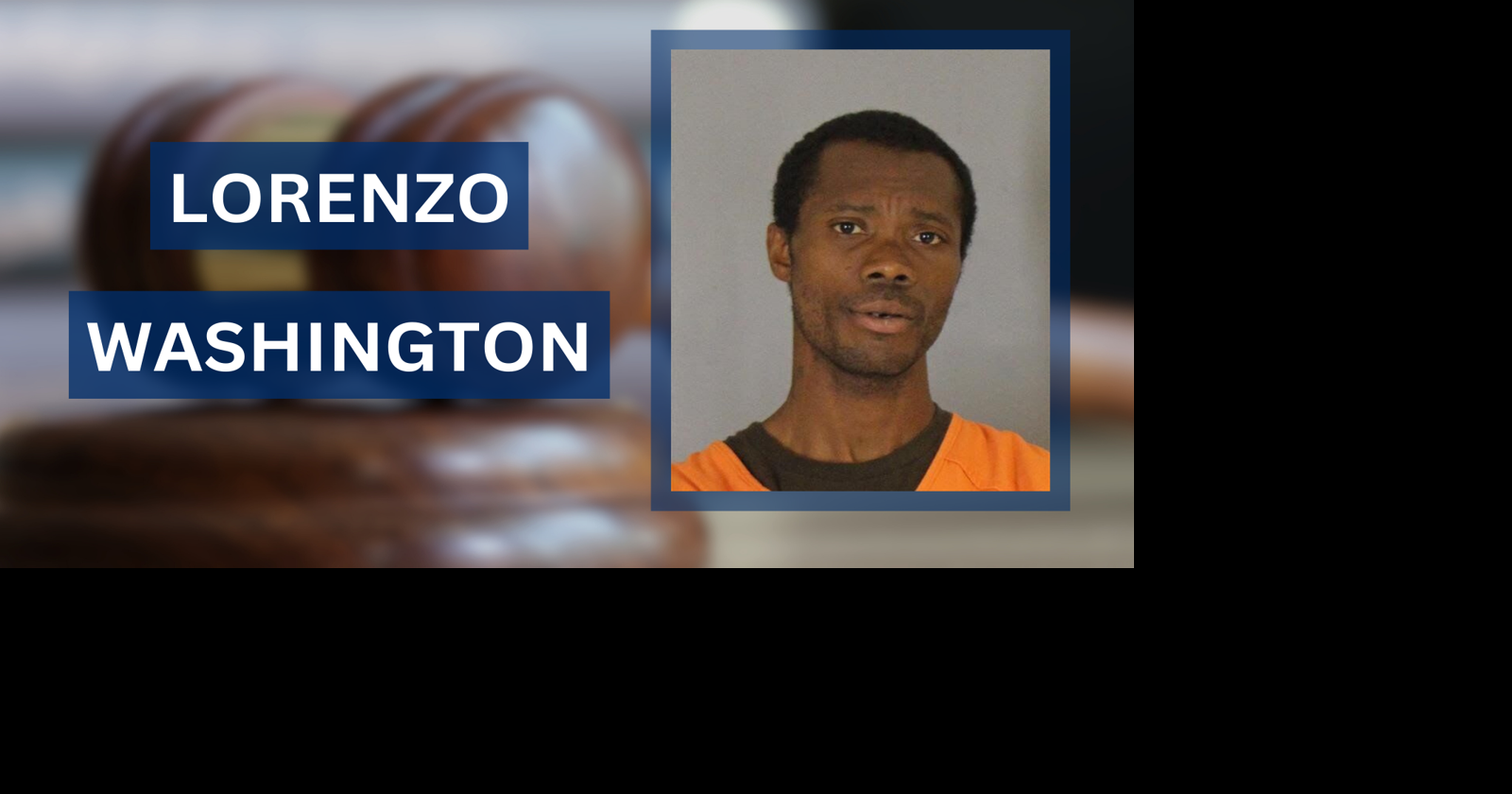 Omaha man sentenced for murder of woman in her apartment
