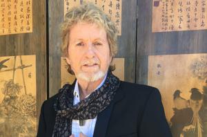 Between the Notes: Jon Anderson proves great music never grows old