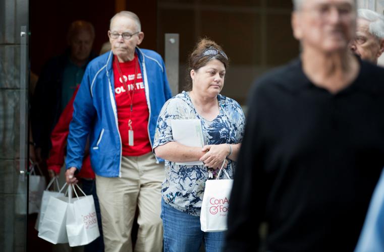 Will ConAgra’s headquarters move to Chicago?