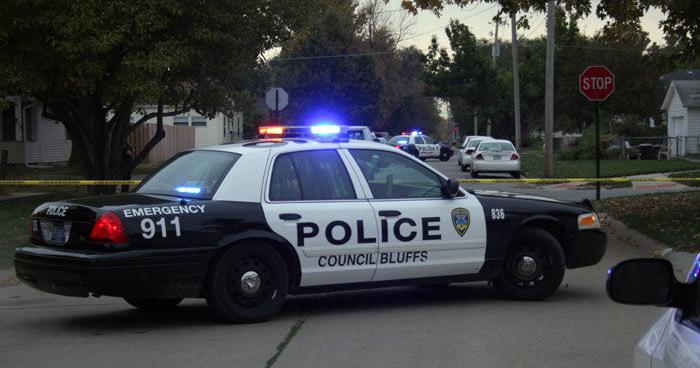 Omaha man, 18, arrested in connection to death of Council Bluffs man