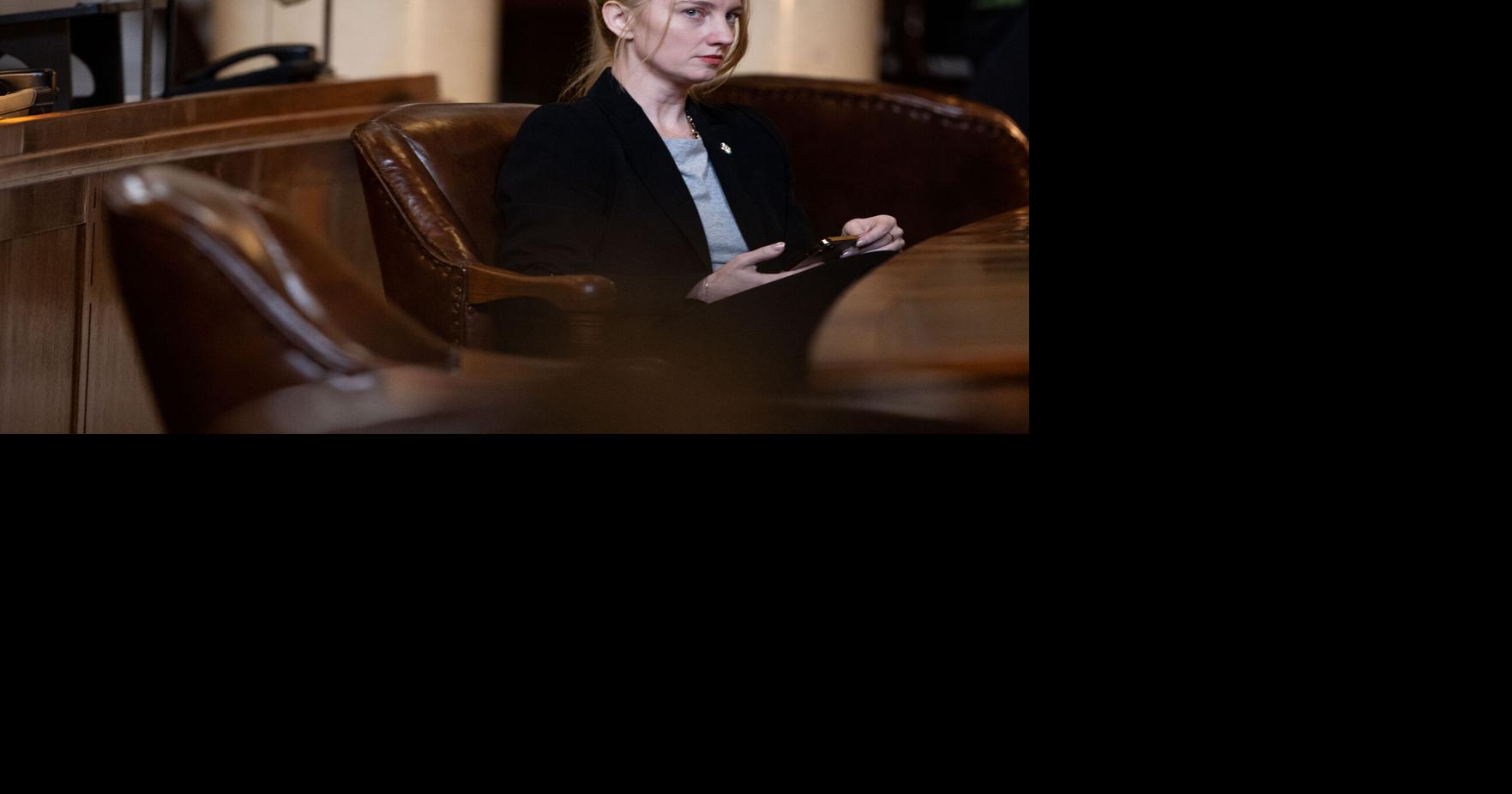 Group of Nebraska lawmakers calls for investigation into planned ICE ...