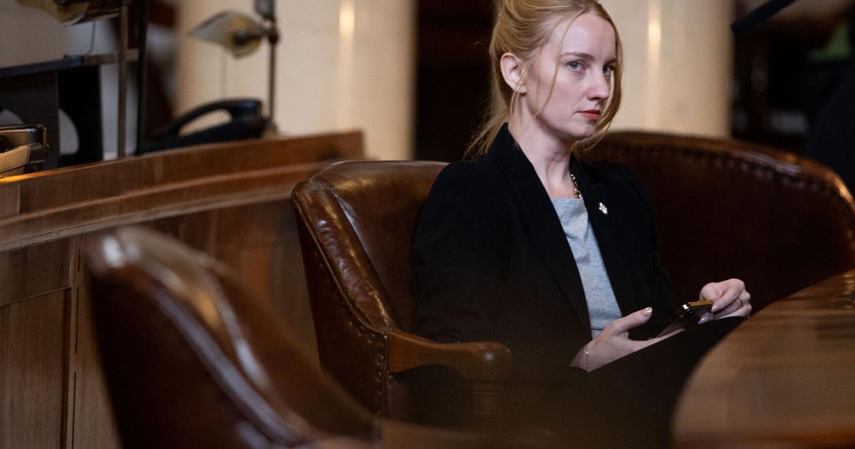 Group of Nebraska lawmakers calls for investigation into planned ICE ...