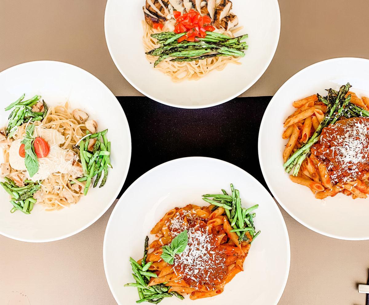 Midwest Magnolia Our Caterer Gave Us A Taste Of What Our Pandemic Wedding Will Hold Weddings Omaha Com