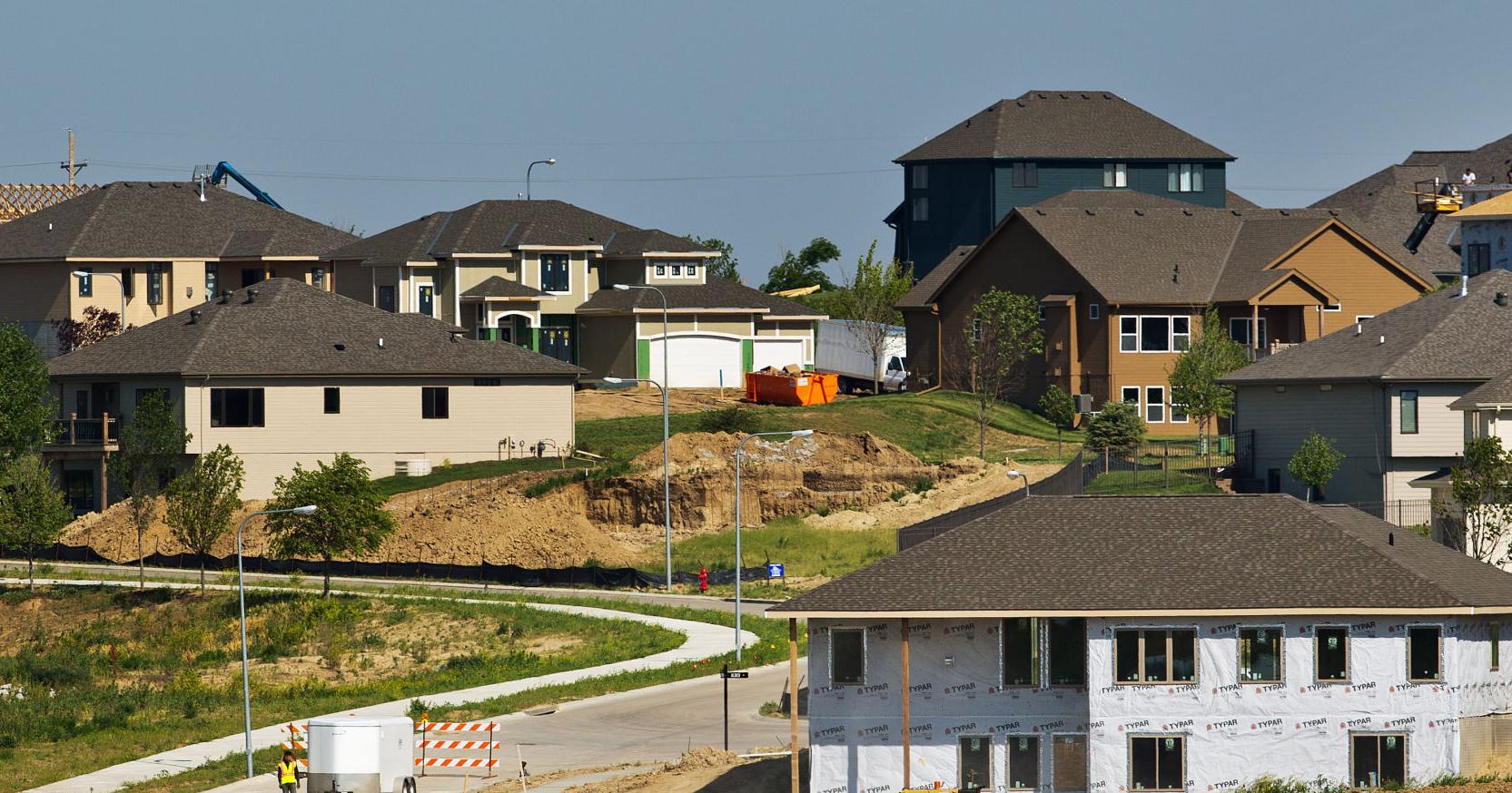 Builders say cost of regulations can put affordable home out of reach - Vimarsana News