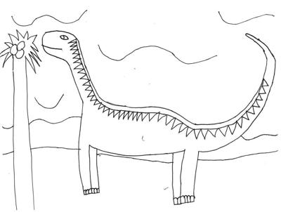 Youth art contest for Papillion Library needs submissions-p1