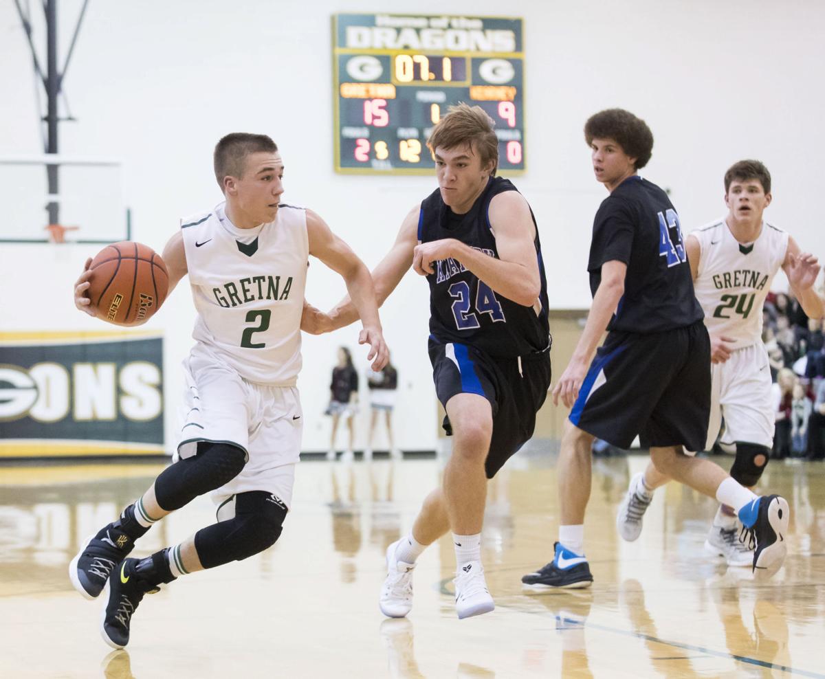 Photos Kearney Vs Gretna Boys Basketball Sports Omaha Com