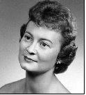 Edmundson, Shirley Mae