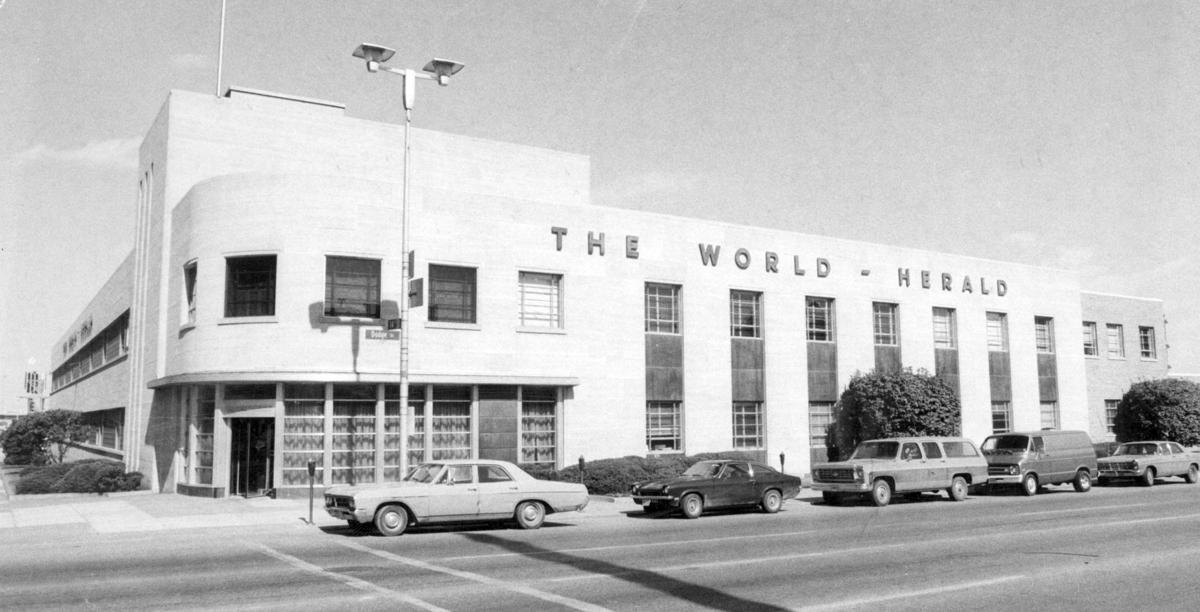 Timeline: The Omaha World-Herald’s 150-year story | Special Sections ...