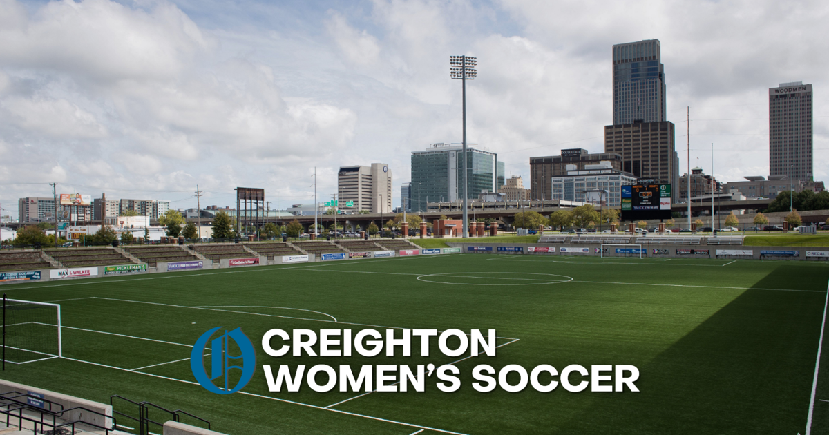 Creighton women's soccer takes down previously undefeated UMKC