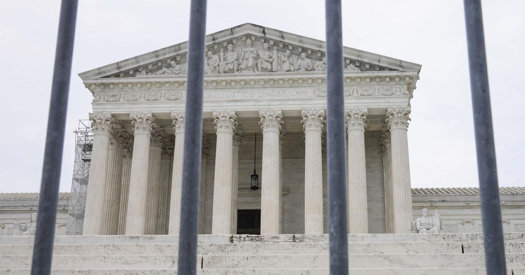 Supreme Court makes big decisions, shot putter runs hurdles to save team from disqualification, and more of the week's top news - Vimarsana News