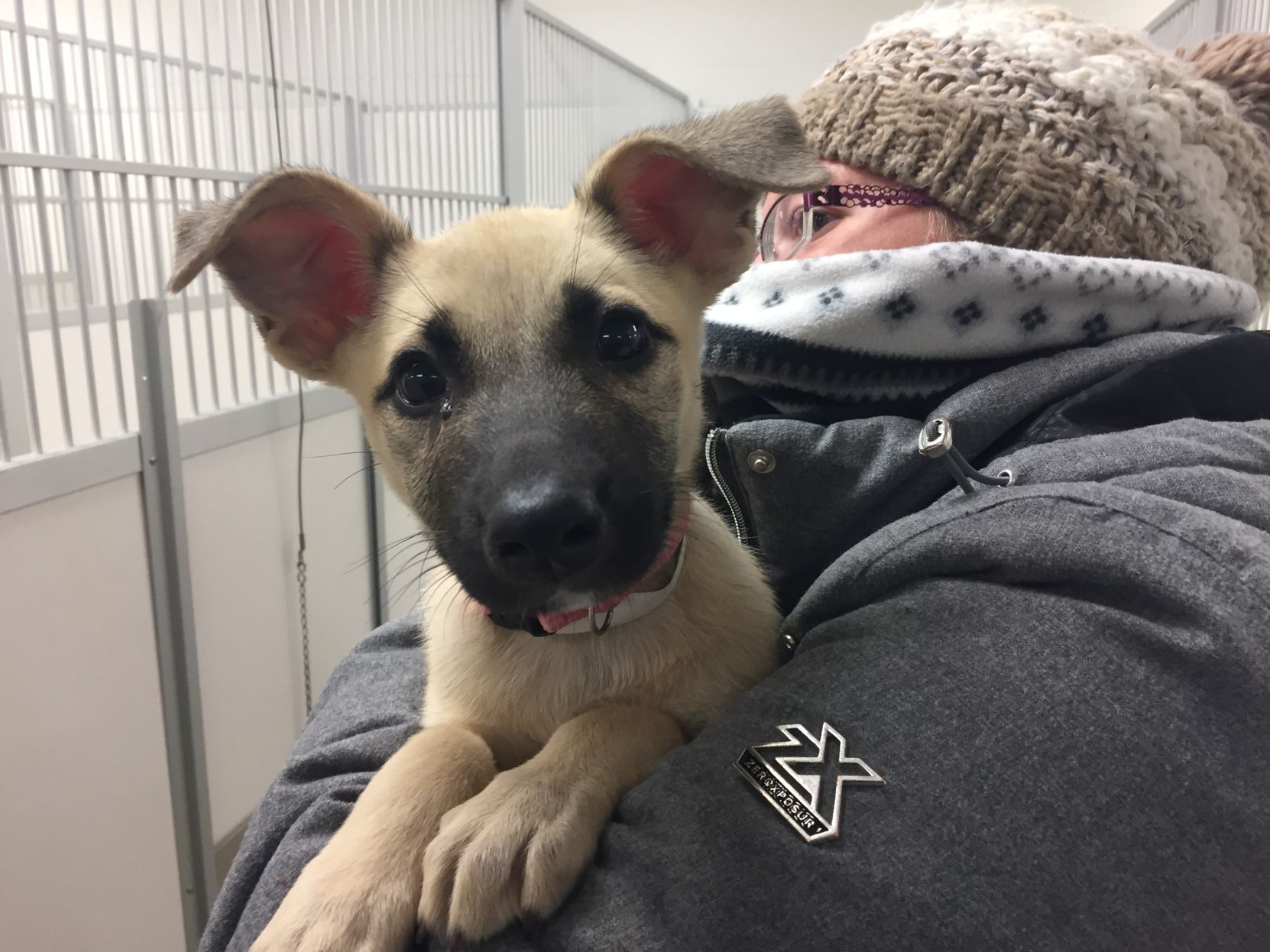 humane society near ne