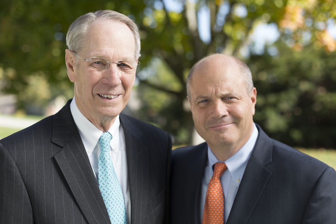 NP Dodge Real Estate Corporate Headquarters New Home Construction