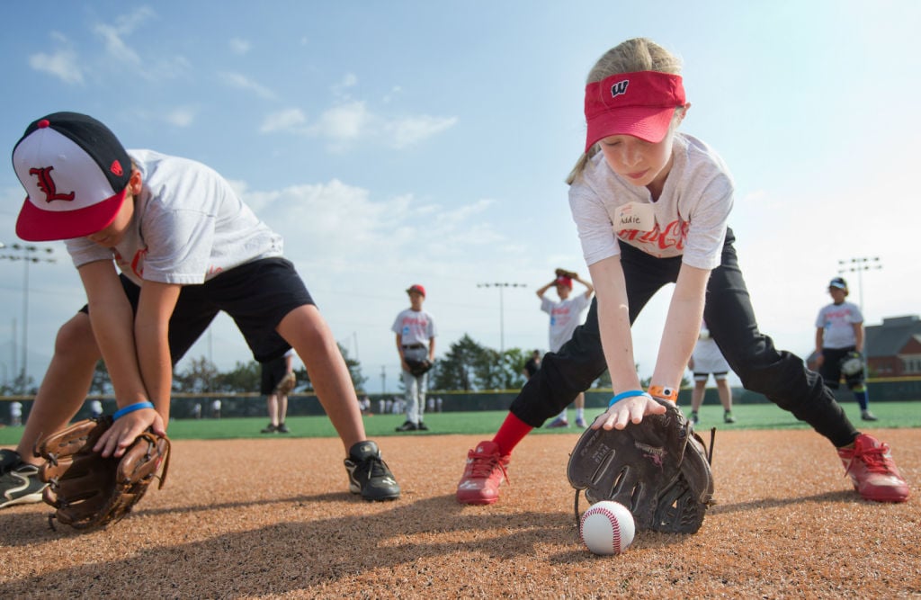 3 Tips to Be a Better Catcher! 