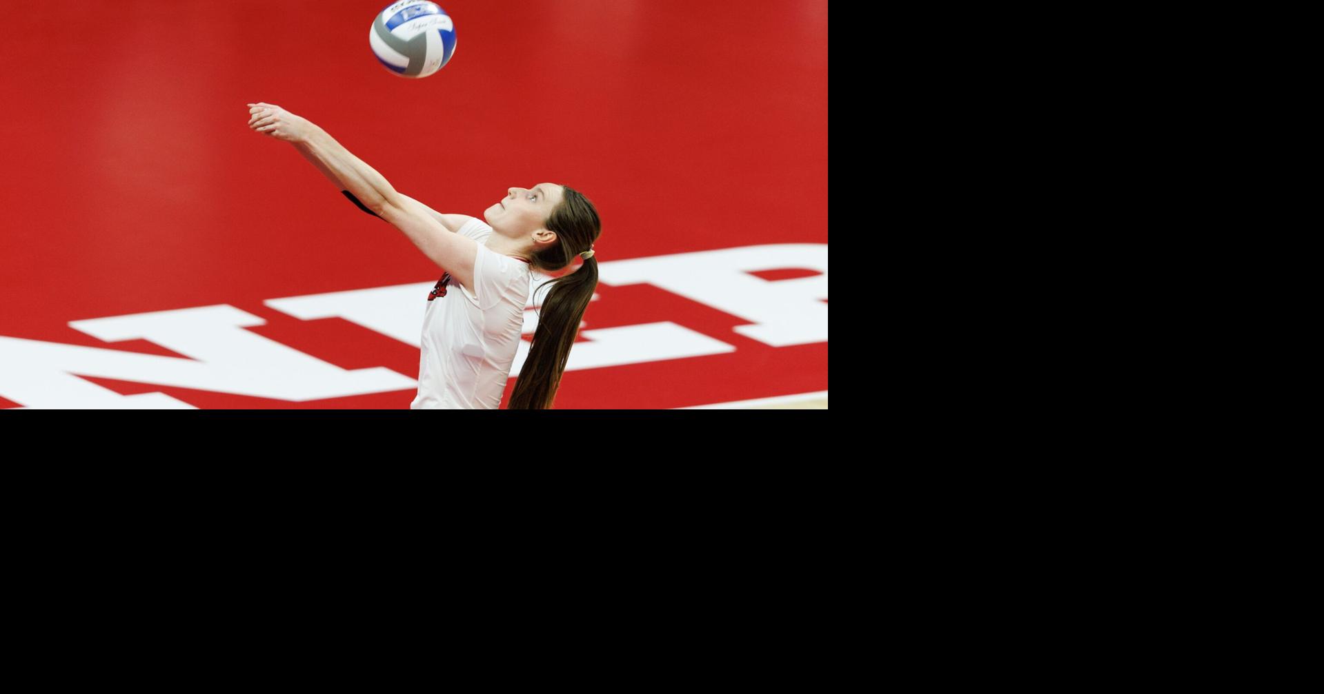 Viva Las Vegas: Nebraska volleyball heads west to play Texas and UNLV