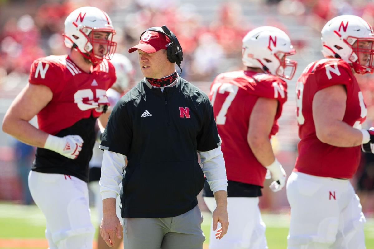 Scott Frost