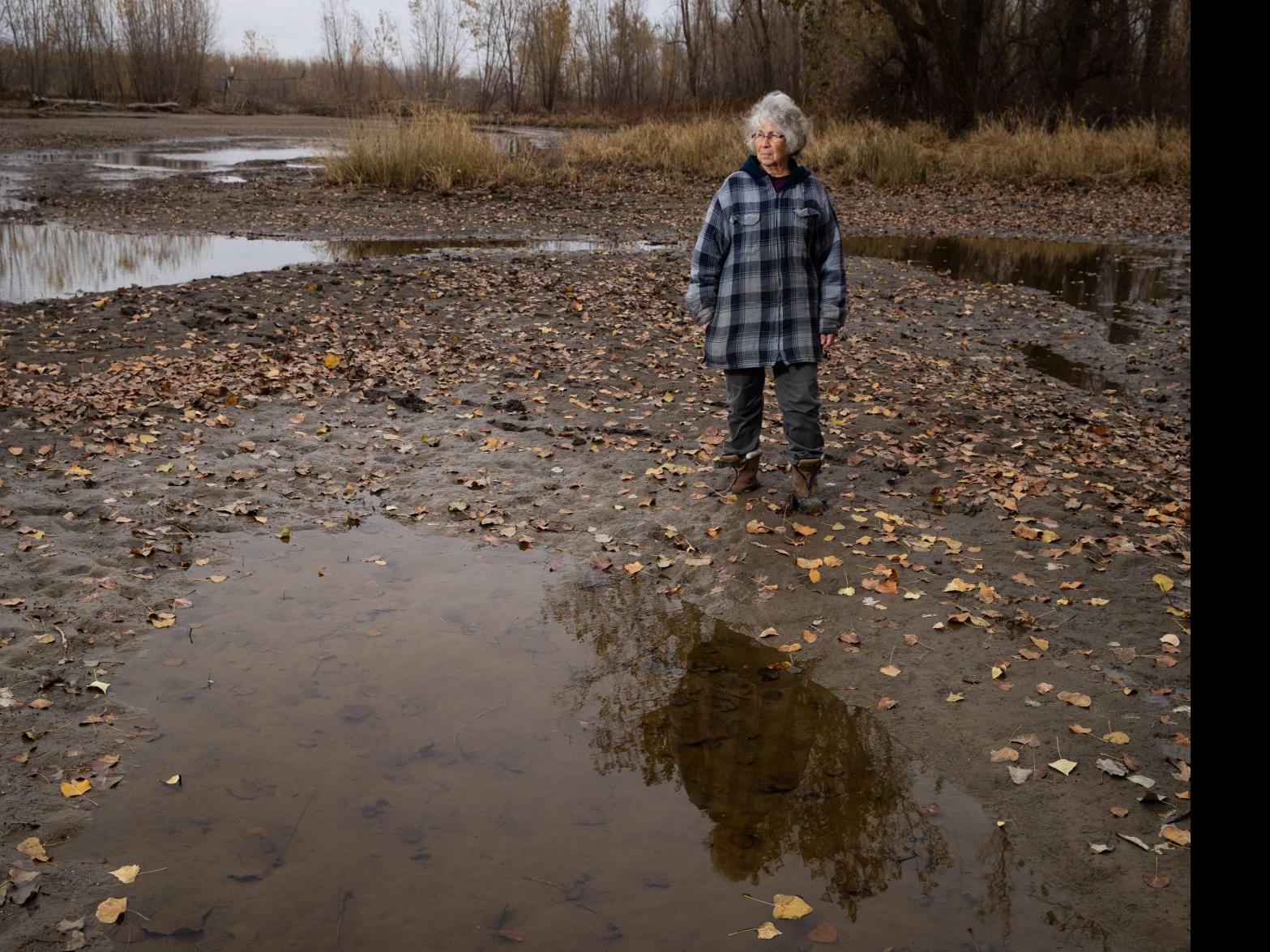 Missouri River Flooding Since When Is Habitat More Important