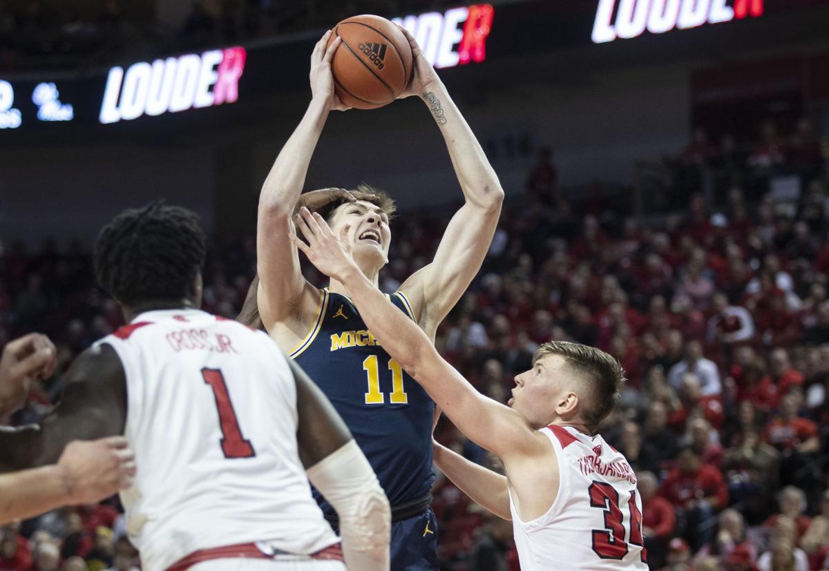 Scouting Report Players To Watch Three Keys For Nebraska Vs