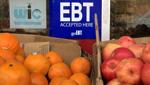 Ricketts promoting Nebraska program that helps some food aid recipients find better jobs