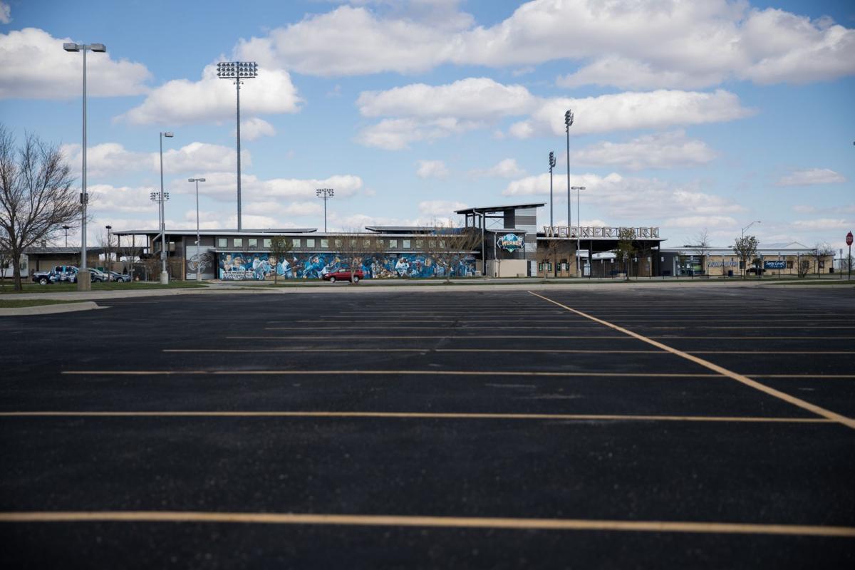 Storm Chasers welcome 4 millionth fan to Werner Park - Ballpark Digest