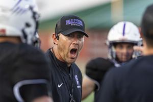 Lincoln Standing Bear vs Lincoln Northwest Prep Football