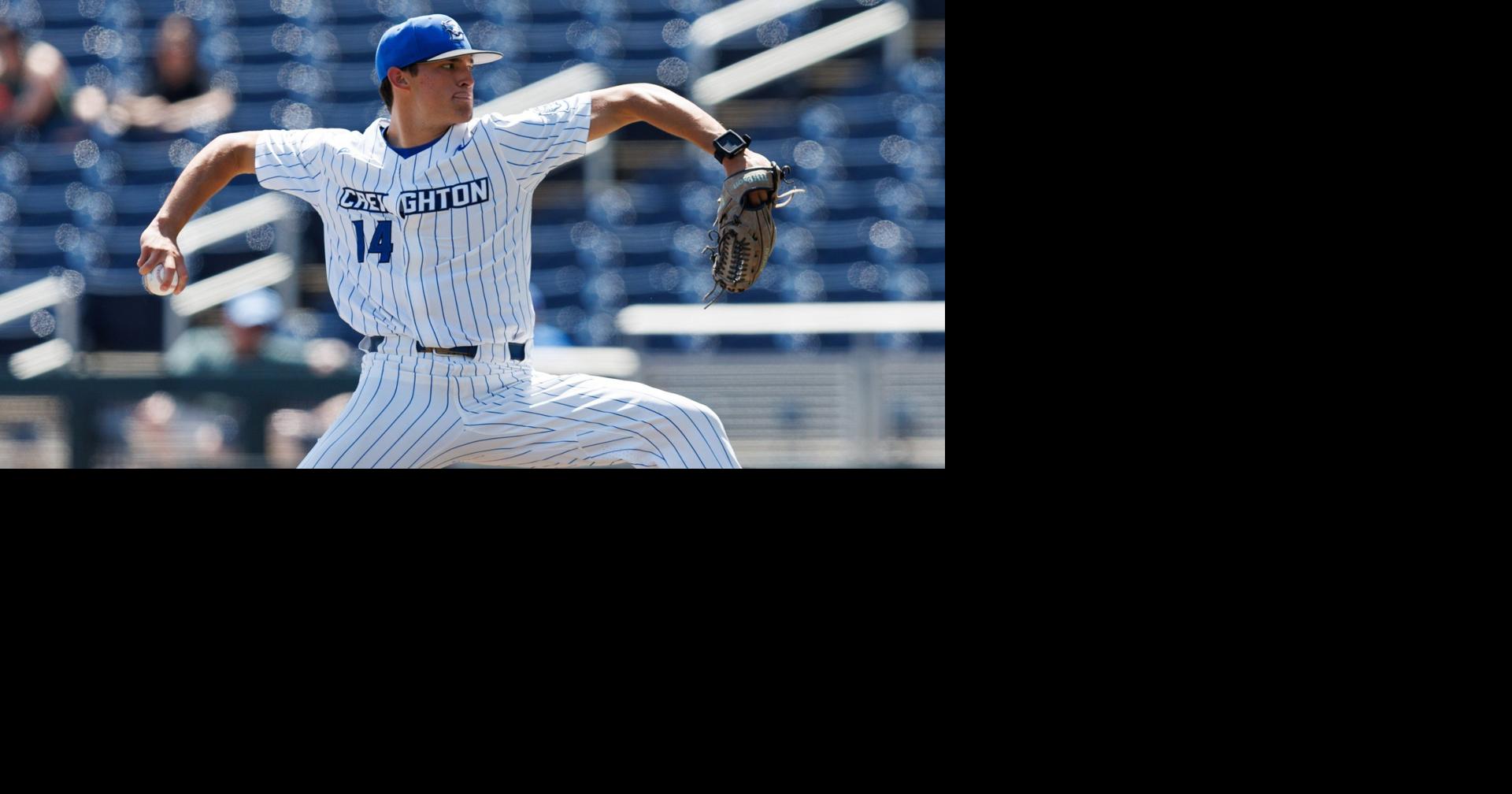 'Luck of the draw' weather keeps Creighton baseball from capitalizing on earlier start