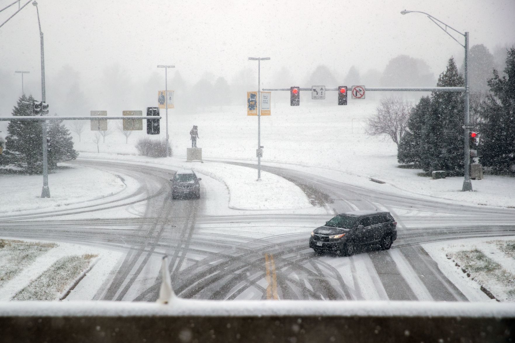 Winter Storm To Impact Large Area Of Nebraska | Weather | Omaha.com