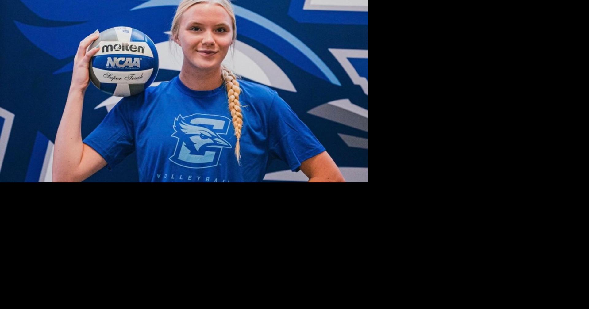 Omaha volleyball recruit Ashlyn Paymal announces verbal commitment to