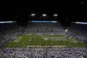 Who has the best college football stadium? Our top 25 rankings starts with LSU