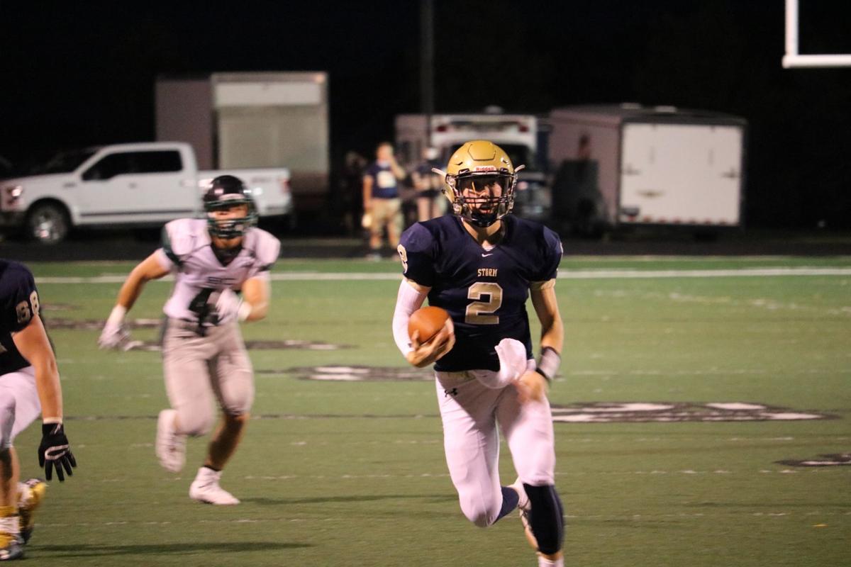 Braden Wright Commits To Northwest Missouri State