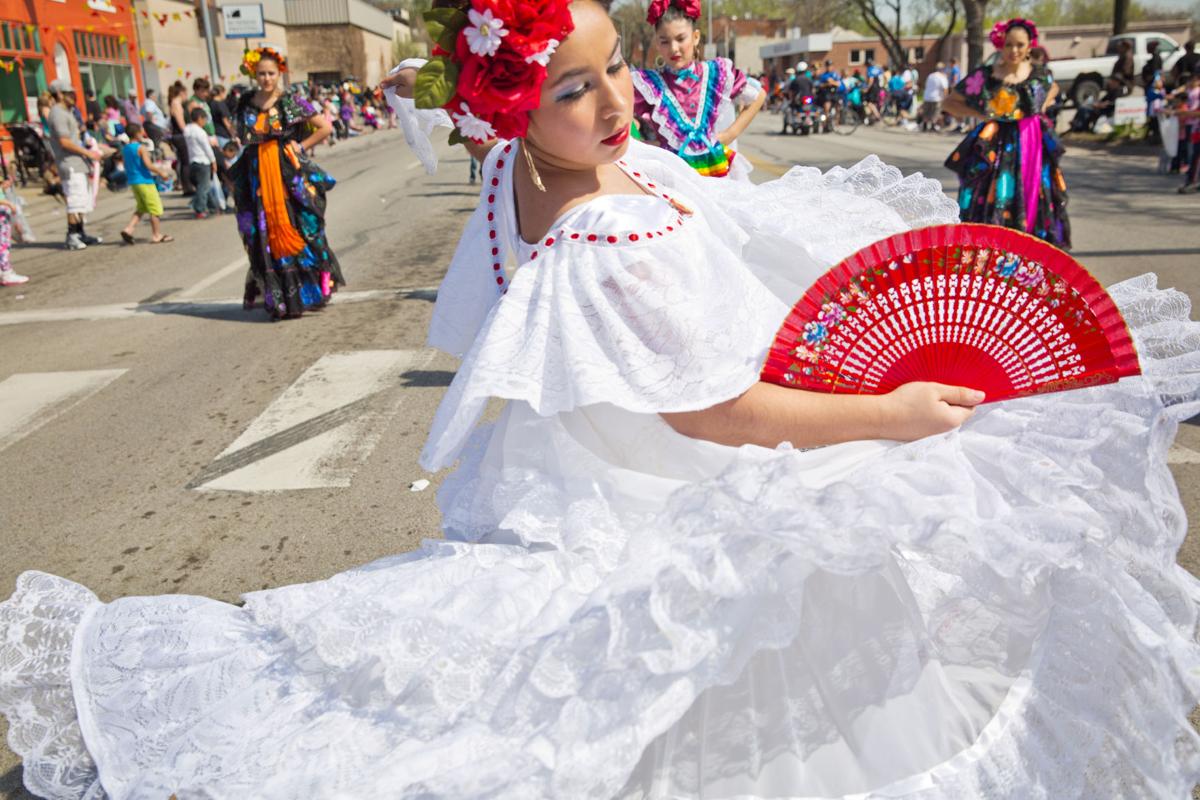 Cinco de Mayo Omaha celebration this weekend to feature parade