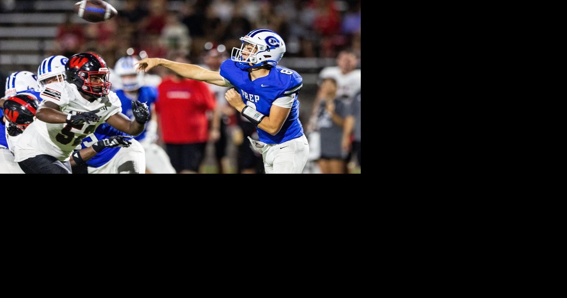 Eine Playoff-Serie geht weiter, eine andere endet: Creighton Prep besiegt ...