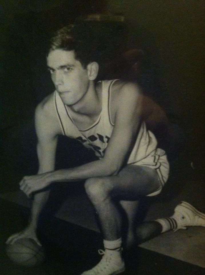 Tim Powers Victory In Battle Of Bluejays Bracket A Sign Of Family S Enduring Love Creighton Omaha Com