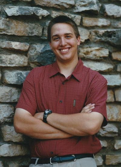 Andrew Krueger