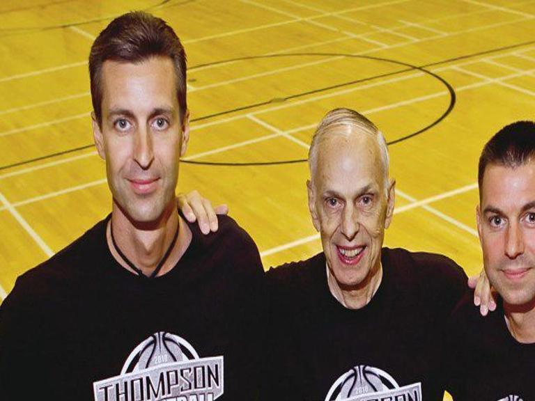 After 34 Years The Thompson Family Basketball Camp Has Likely