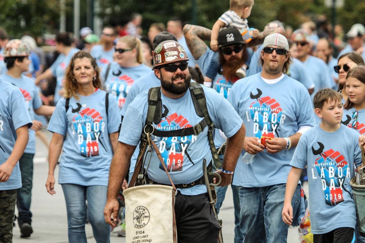 Labor Day parade (copy) (copy)