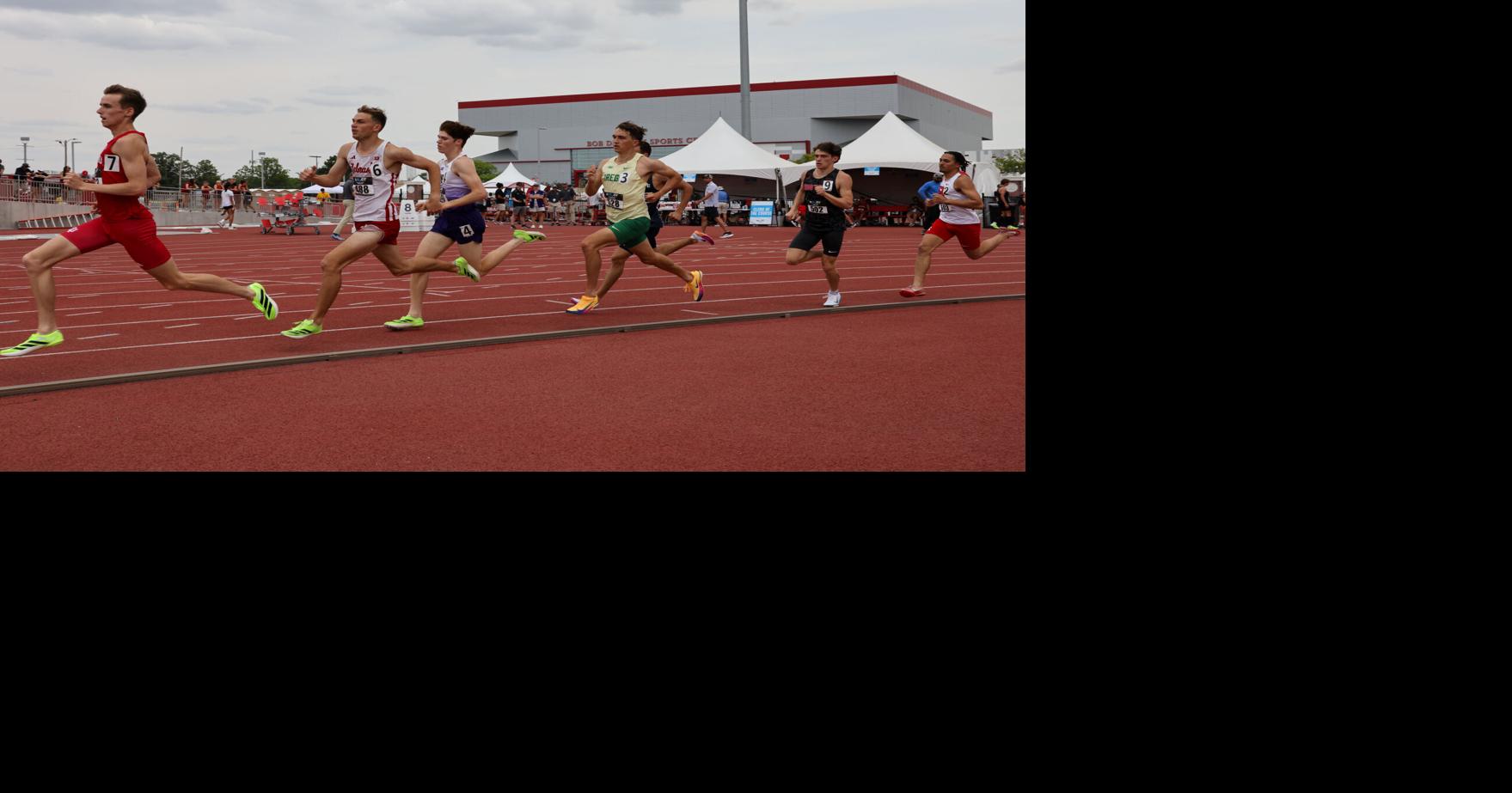 Photos: Big Ten Track and Field Championships Day 2