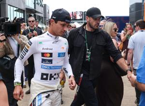 MOTOR-F1-BRITAIN/
