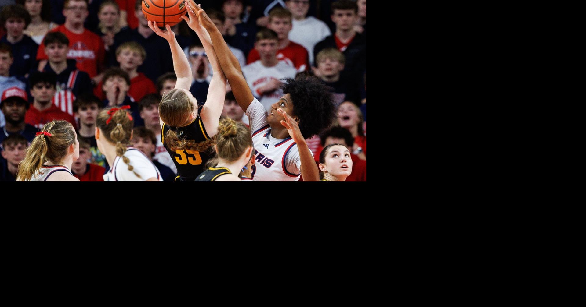 Gretna East edges Norris, advances to Class B girls state final matchup