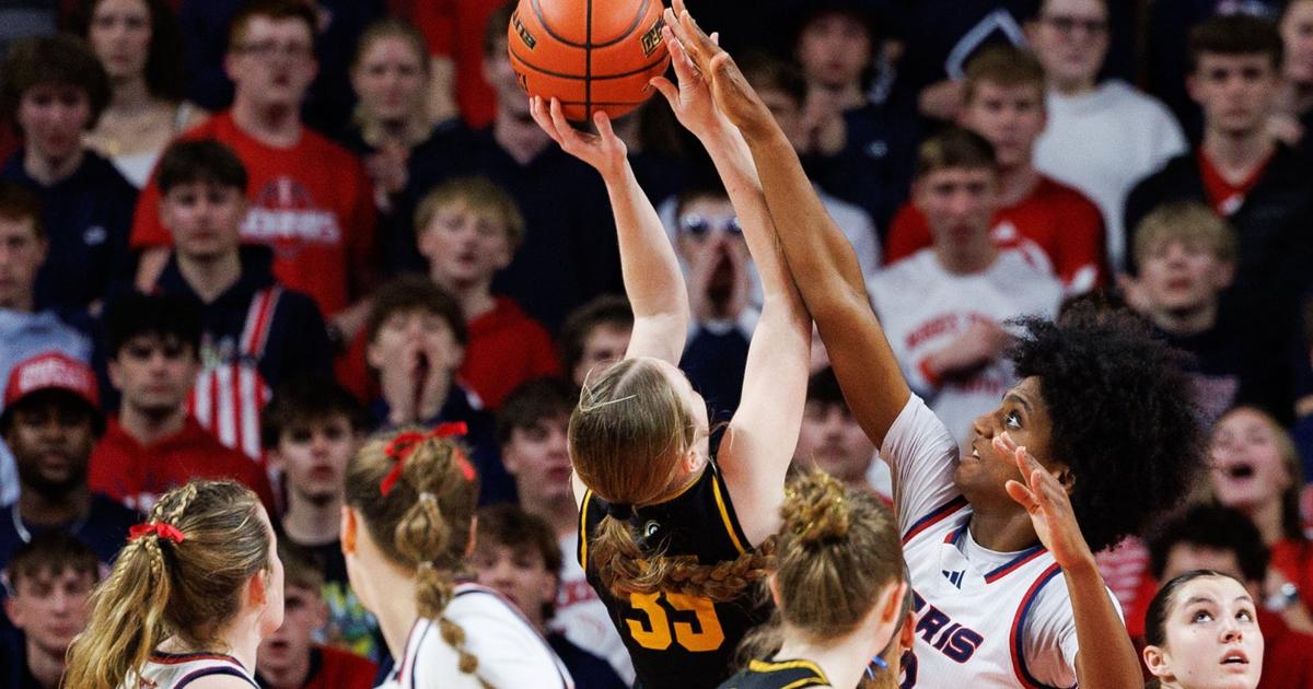Gretna East edges Norris, advances to Class B girls state final matchup