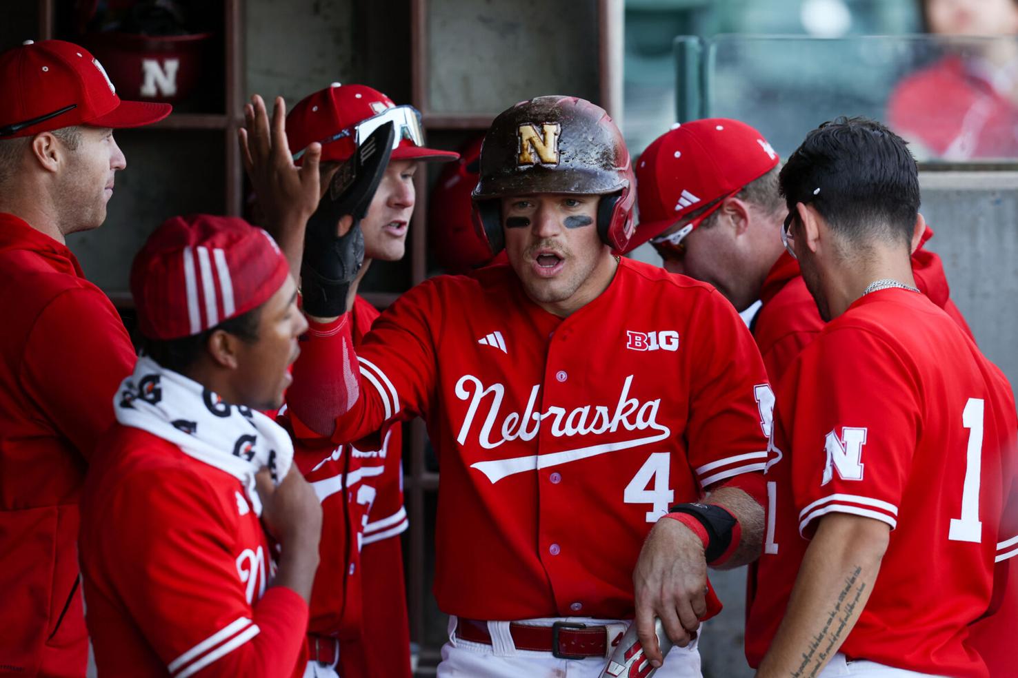 'You know it works' Lincoln East's Jeter Worthley follows brother as